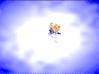 Earthworm Jim 3D screenshot 3 for Nintendo 64